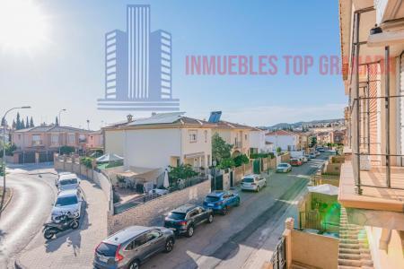 For sale of chalet in Huétor Vega