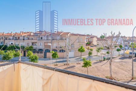 For sale of chalet in Huétor Vega
