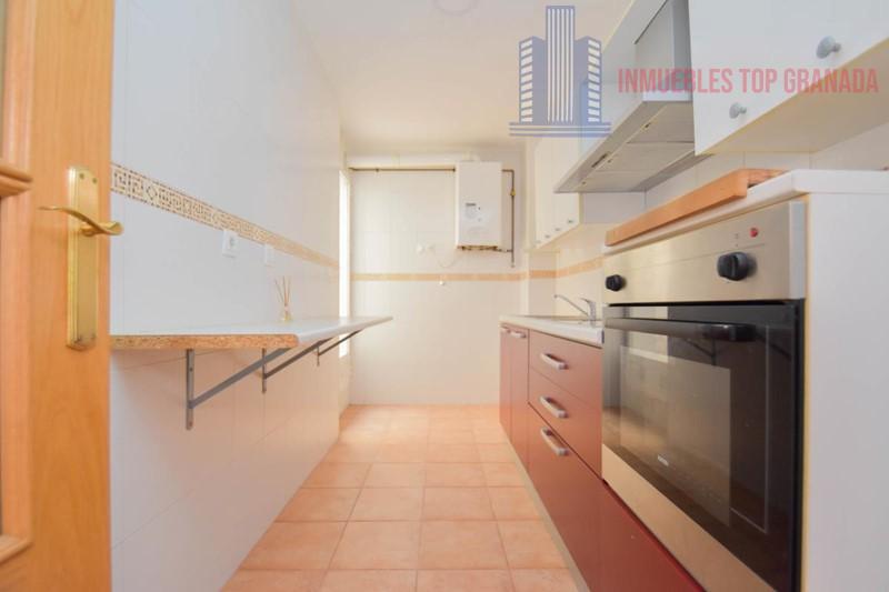 For sale of flat in Churriana de la Vega