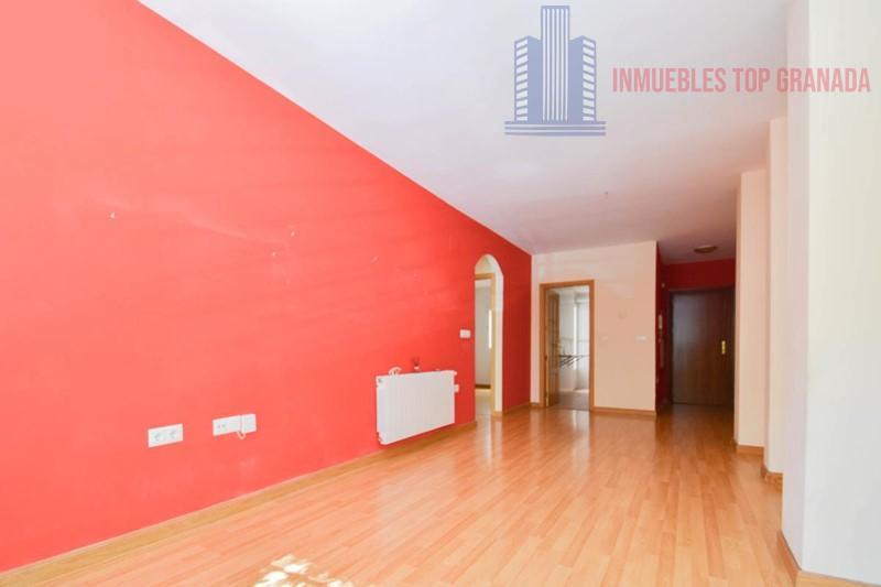 For sale of flat in Churriana de la Vega