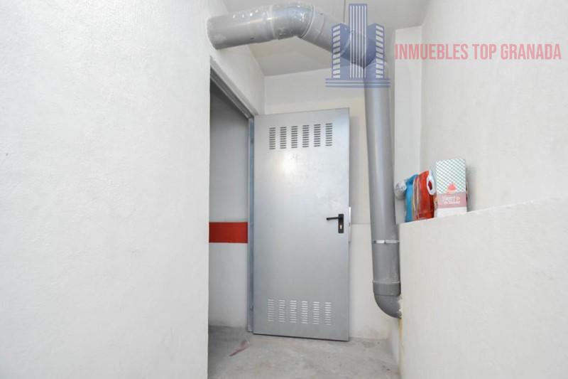 For sale of flat in Churriana de la Vega