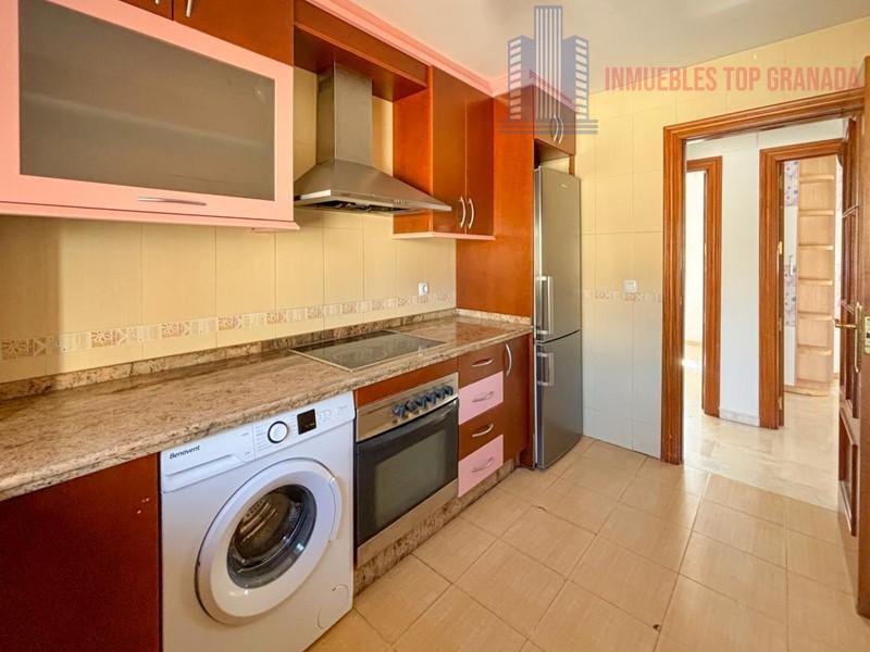 For sale of flat in Atarfe