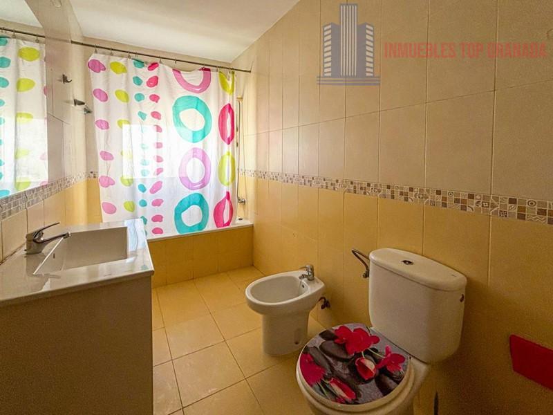 For sale of flat in Atarfe
