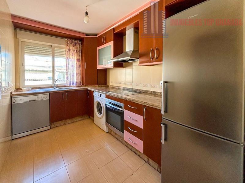 For sale of flat in Atarfe