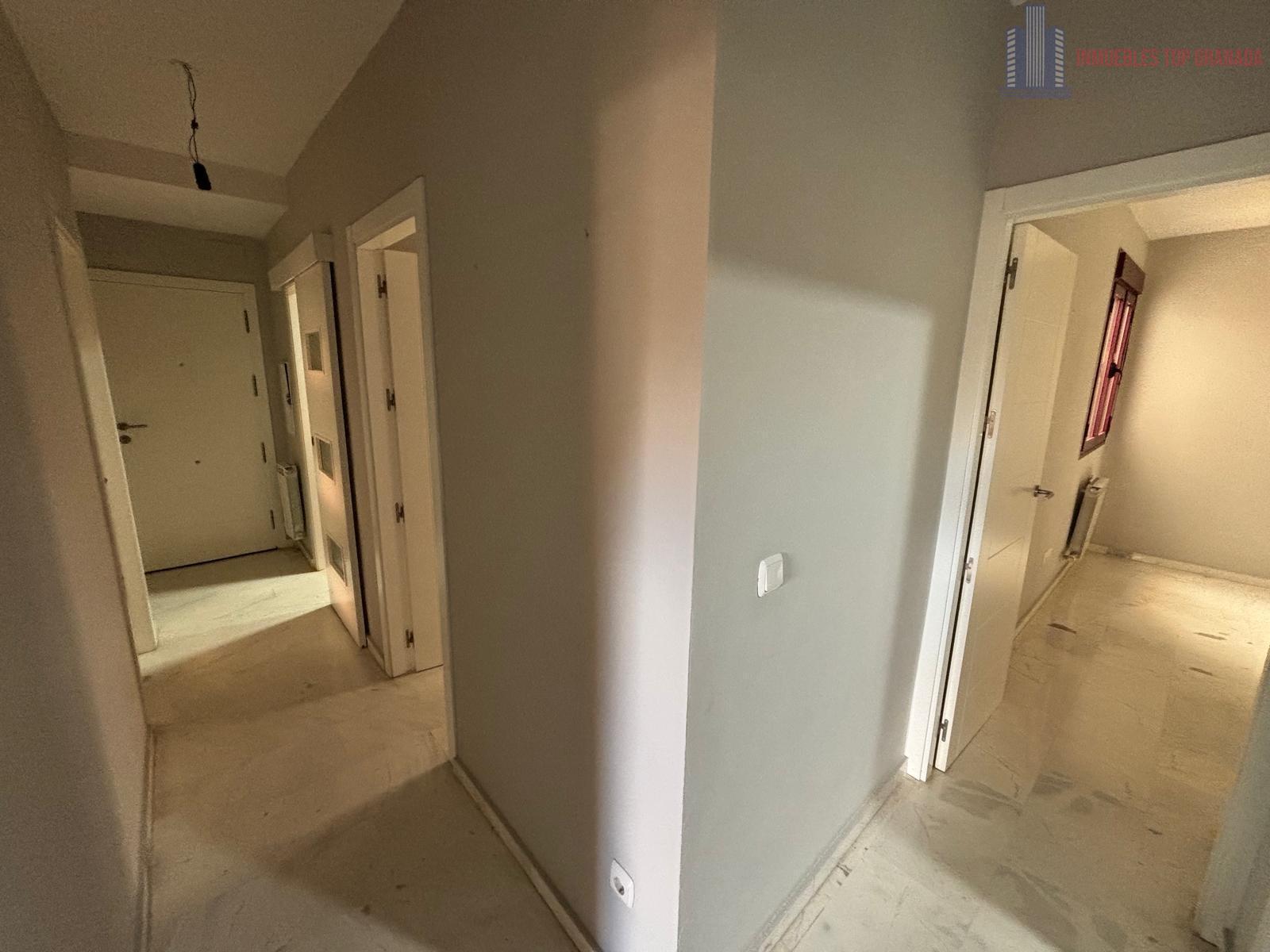 For sale of flat in Armilla