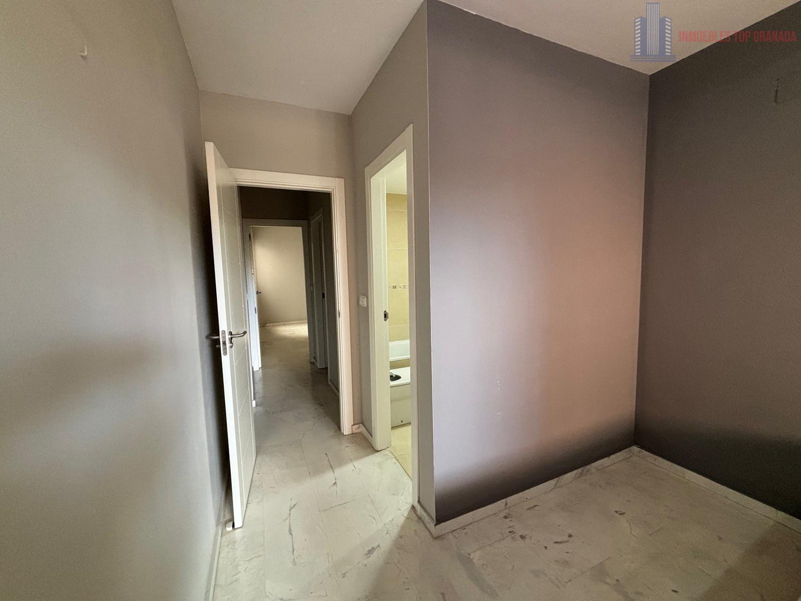 For sale of flat in Armilla