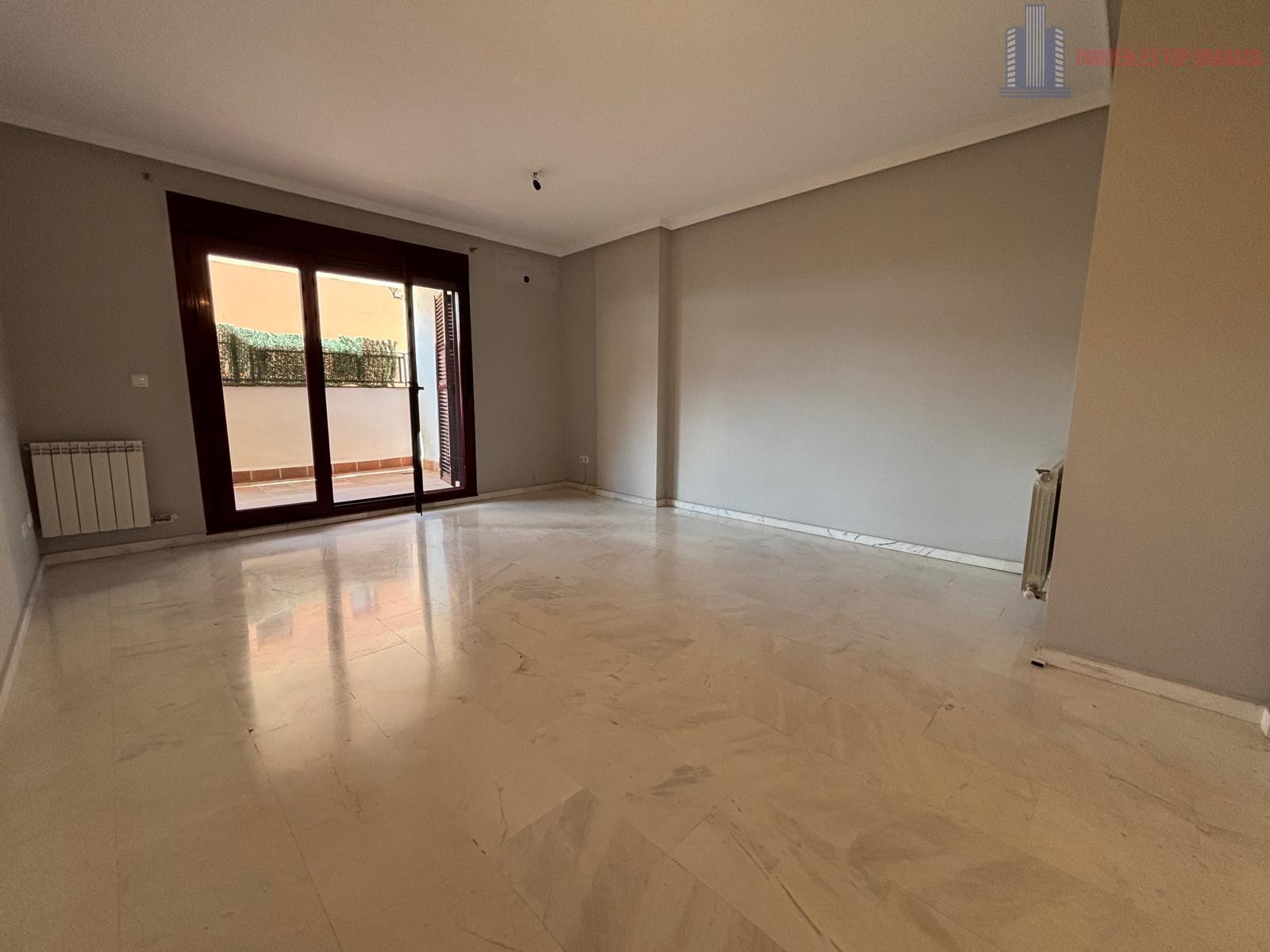 For sale of flat in Armilla