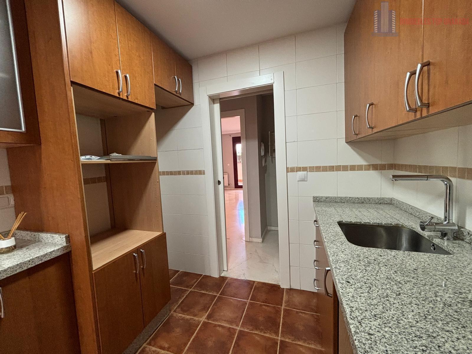 For sale of flat in Armilla