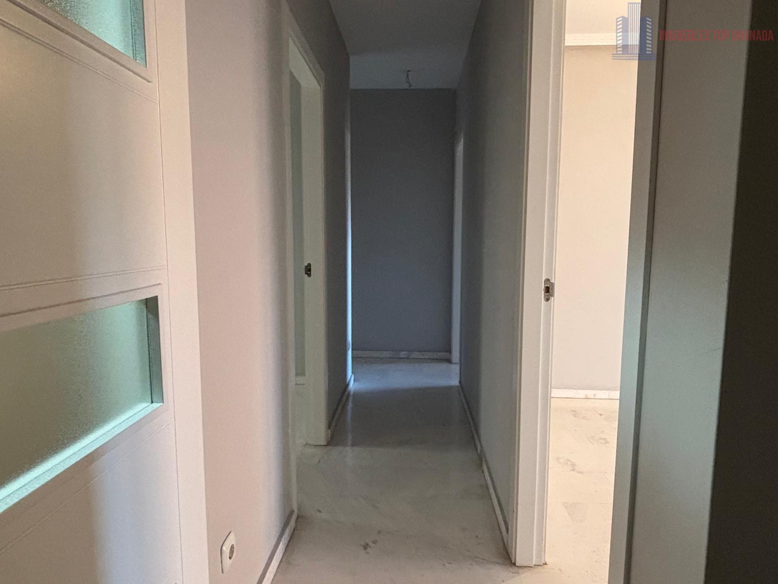 For sale of flat in Armilla