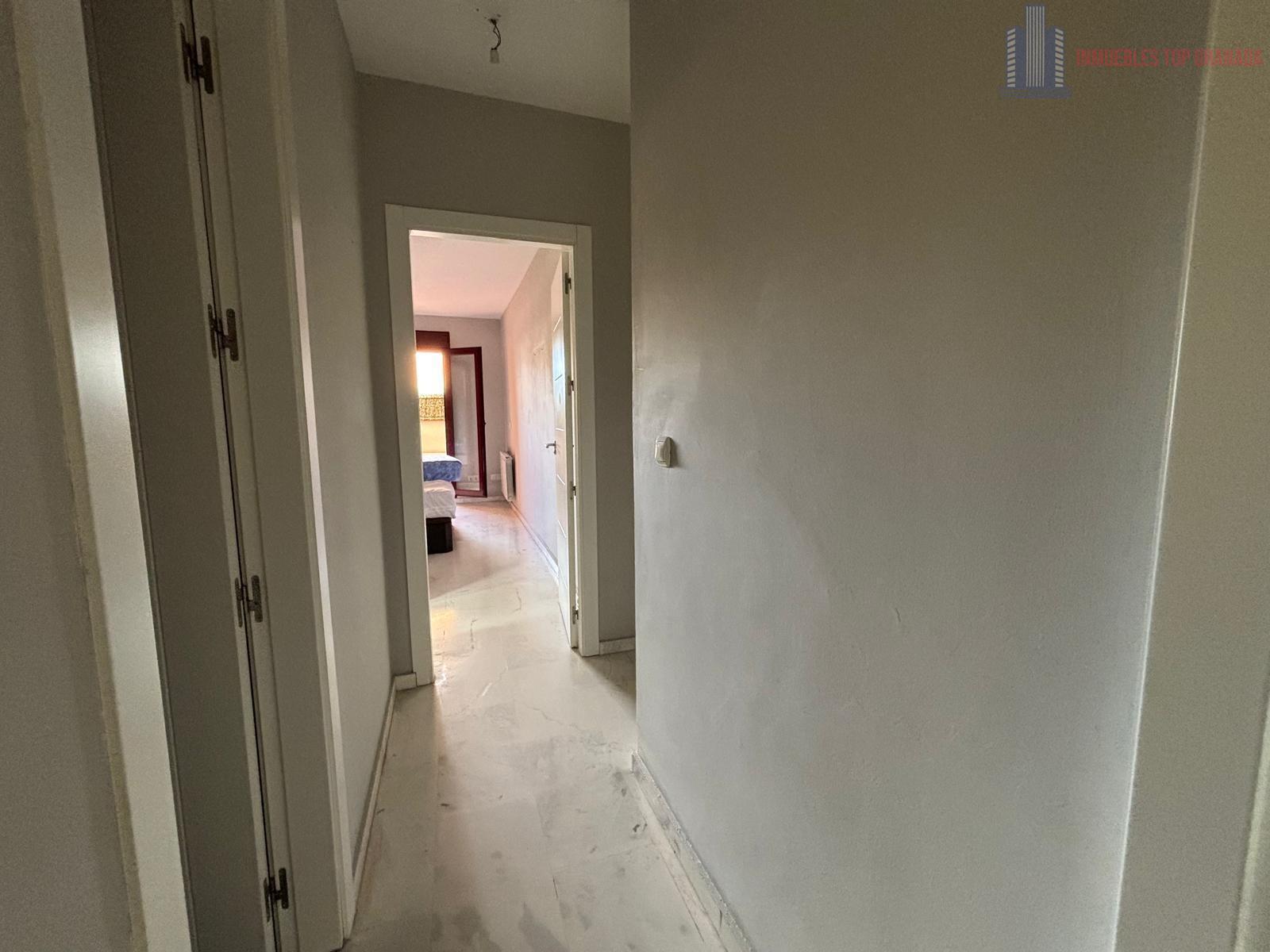 For sale of flat in Armilla