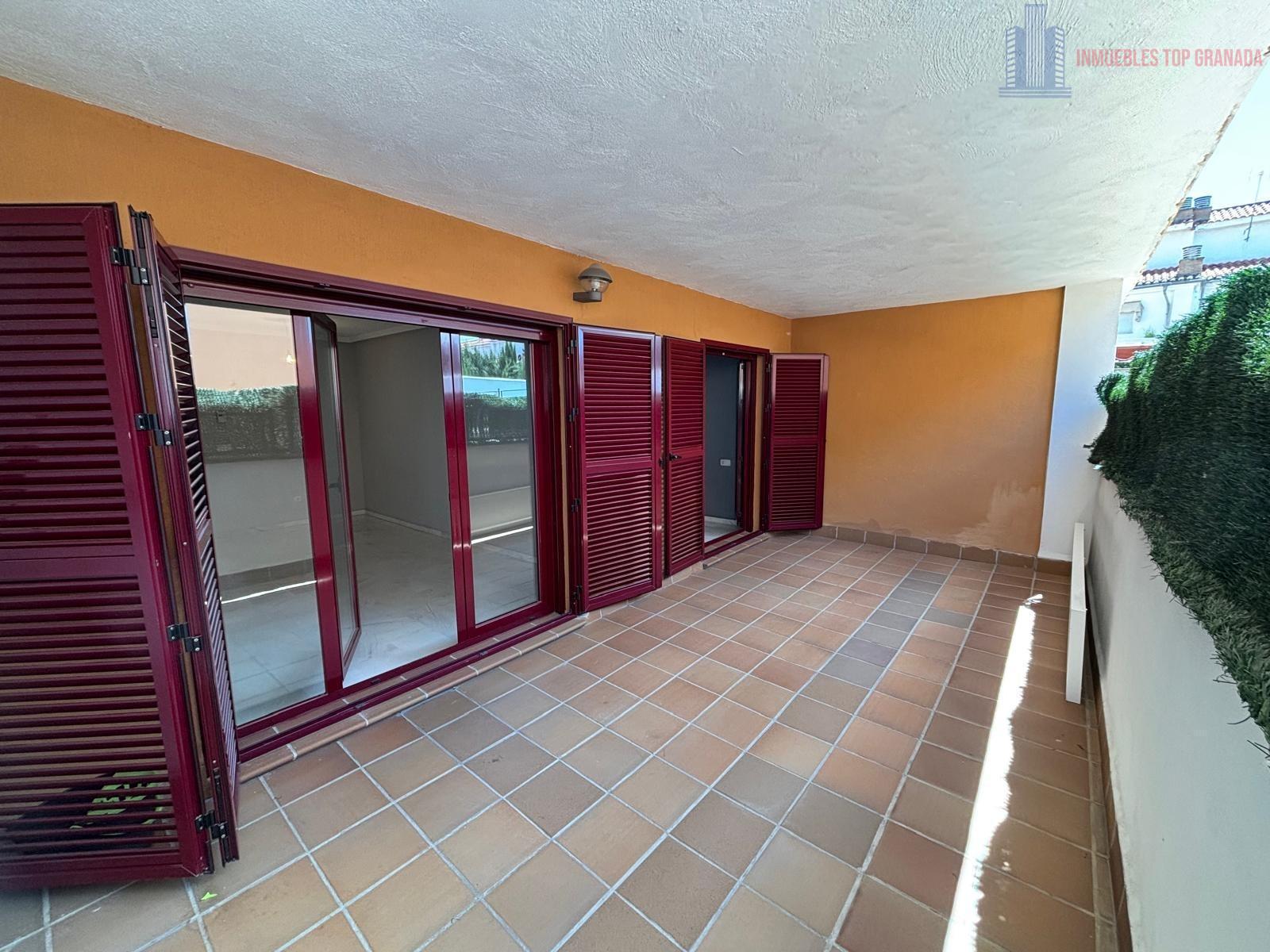 For sale of flat in Armilla