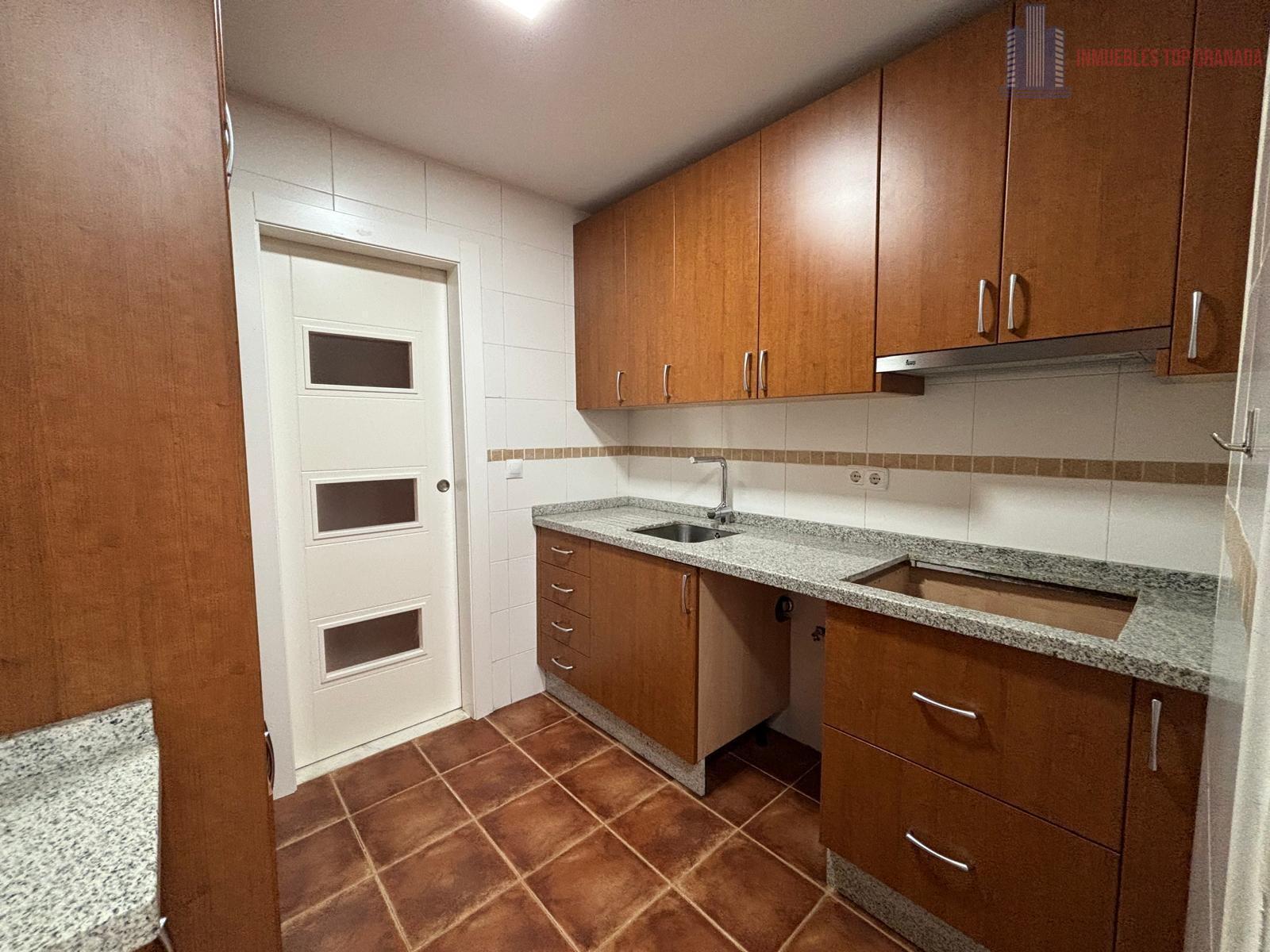 For sale of flat in Armilla
