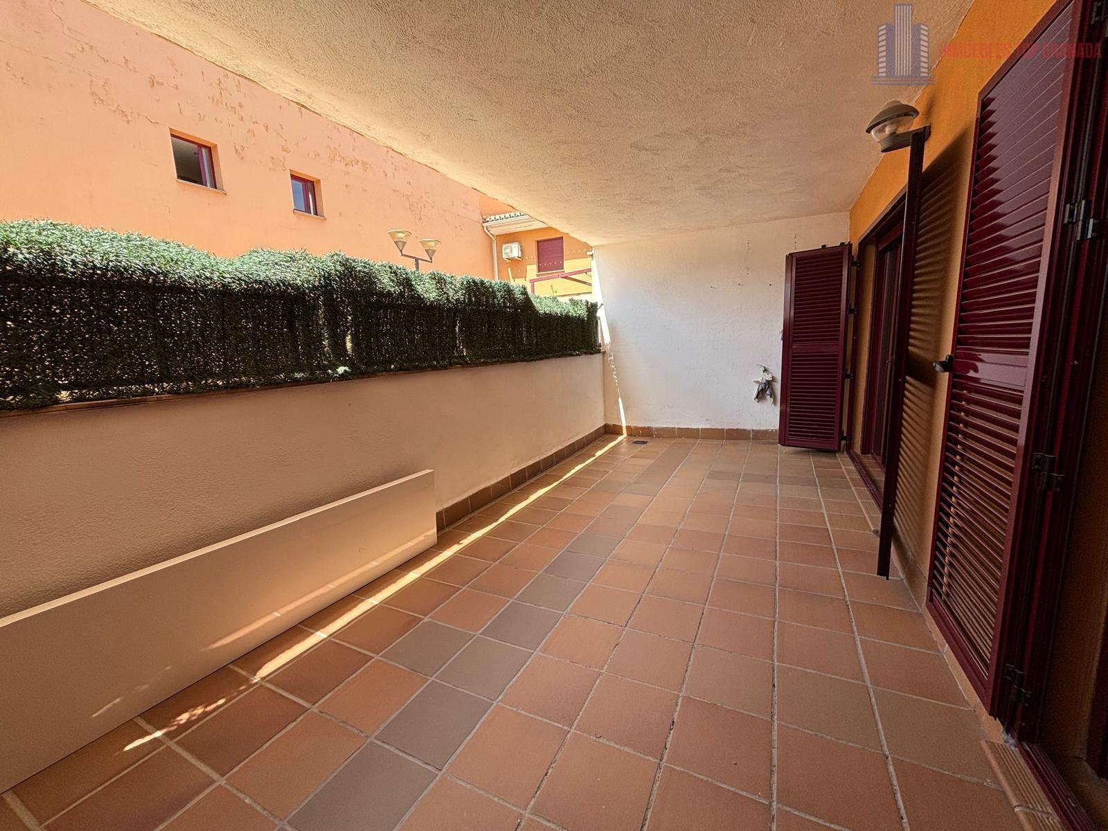 For sale of flat in Armilla