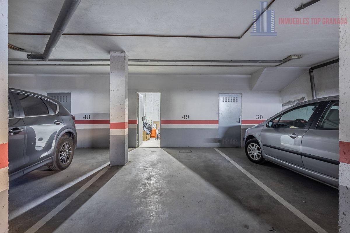 For sale of flat in Armilla