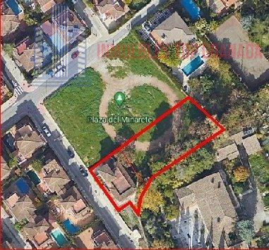 For sale of chalet in Granada