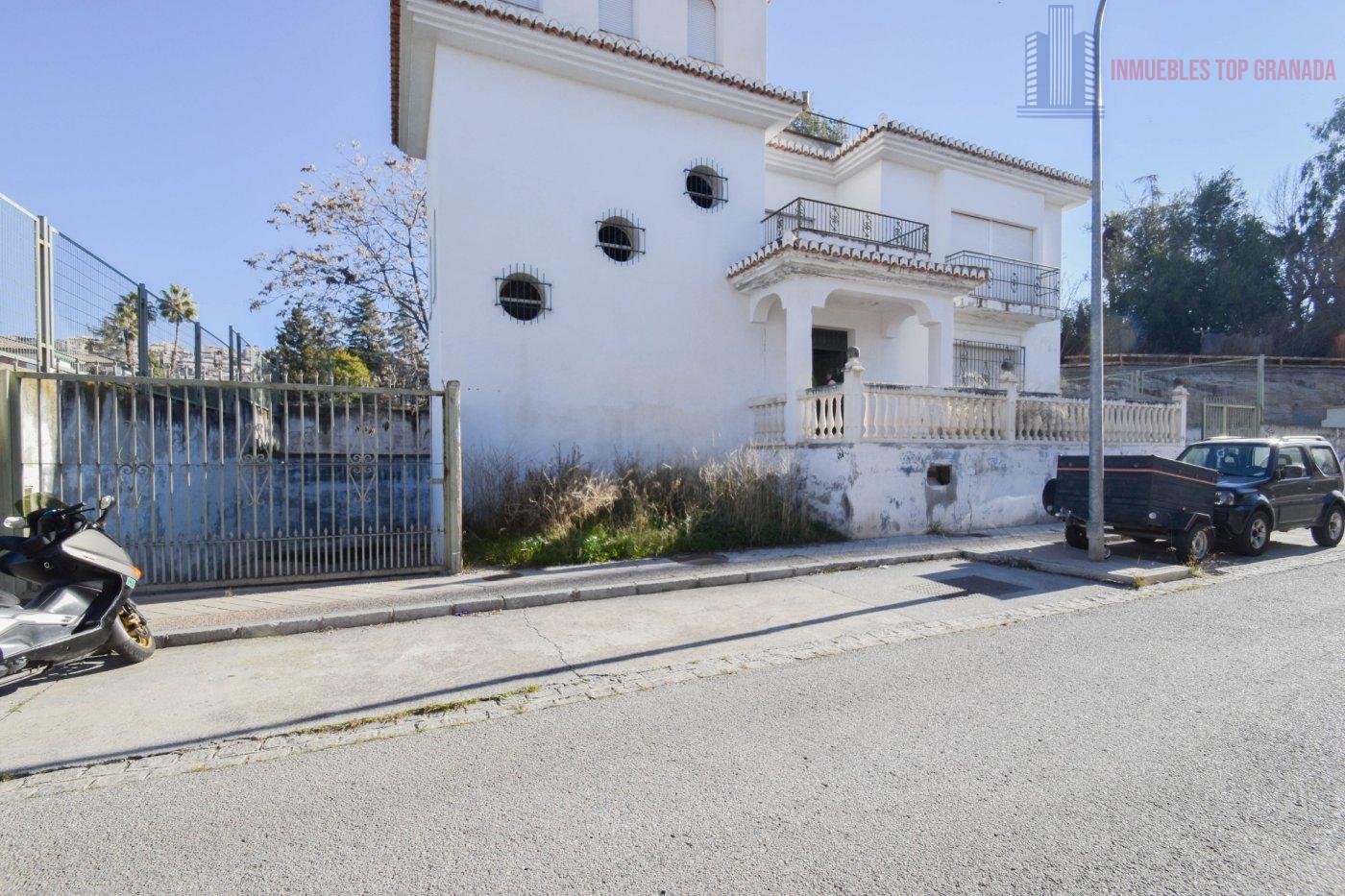For sale of chalet in Granada