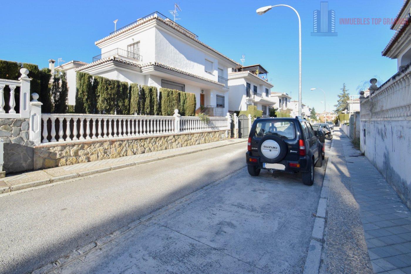 For sale of chalet in Granada