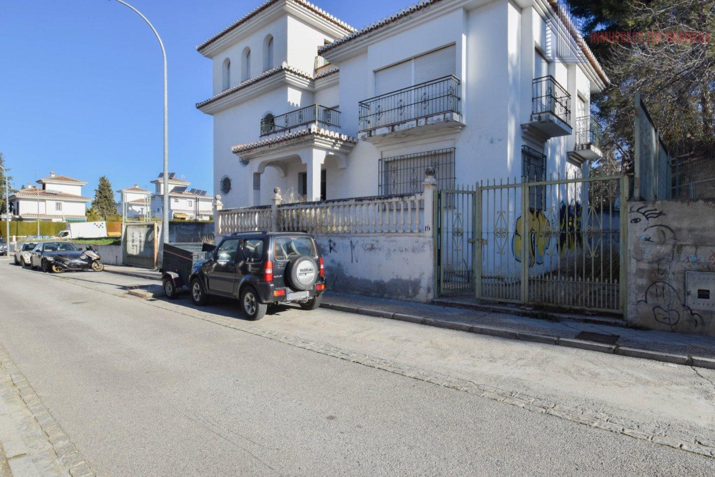 For sale of chalet in Granada
