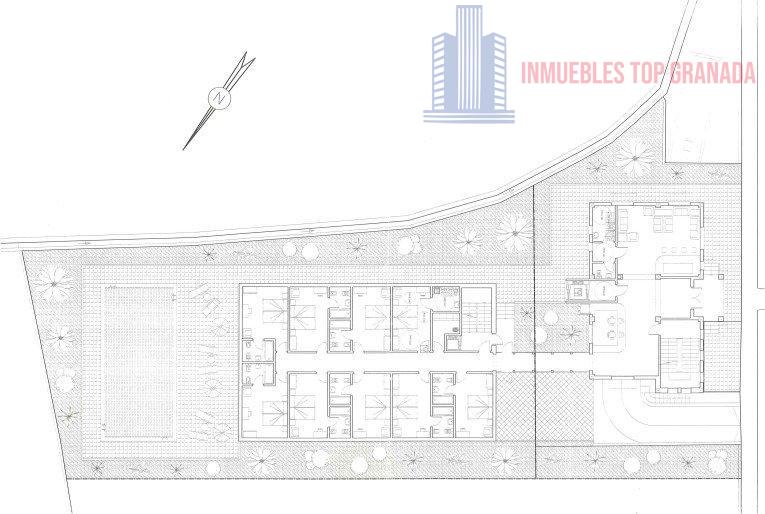 For sale of chalet in Granada