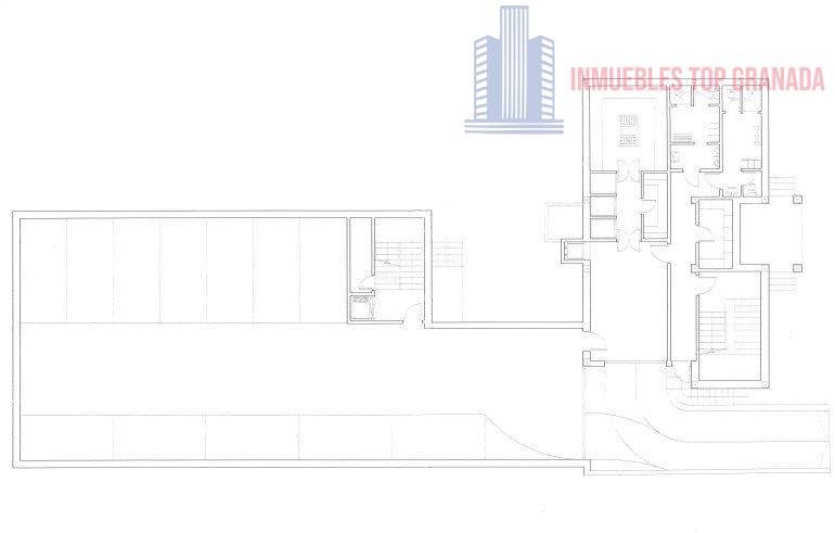 For sale of chalet in Granada