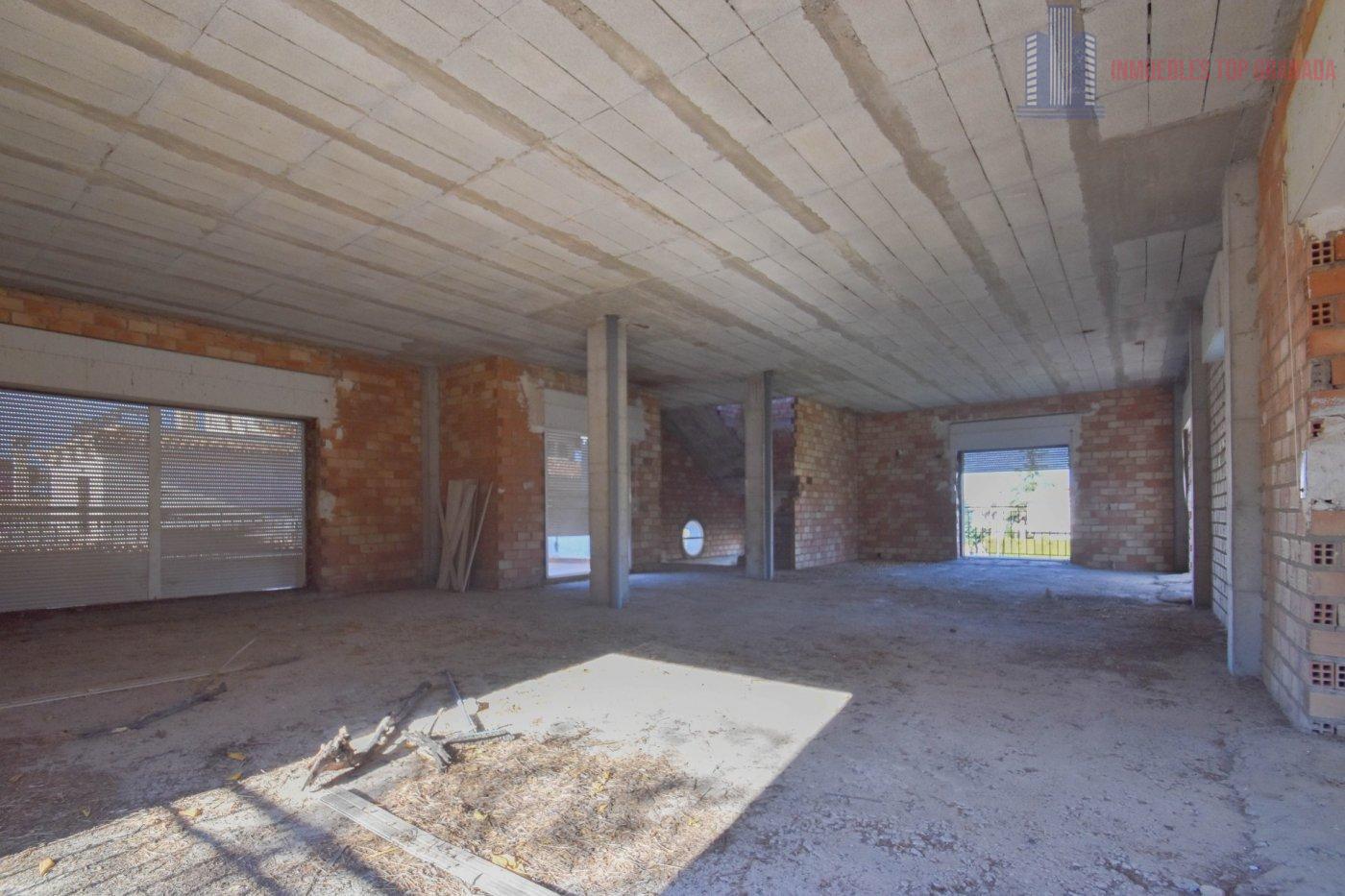 For sale of chalet in Granada