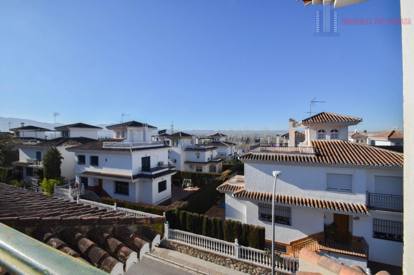 For sale of chalet in Granada
