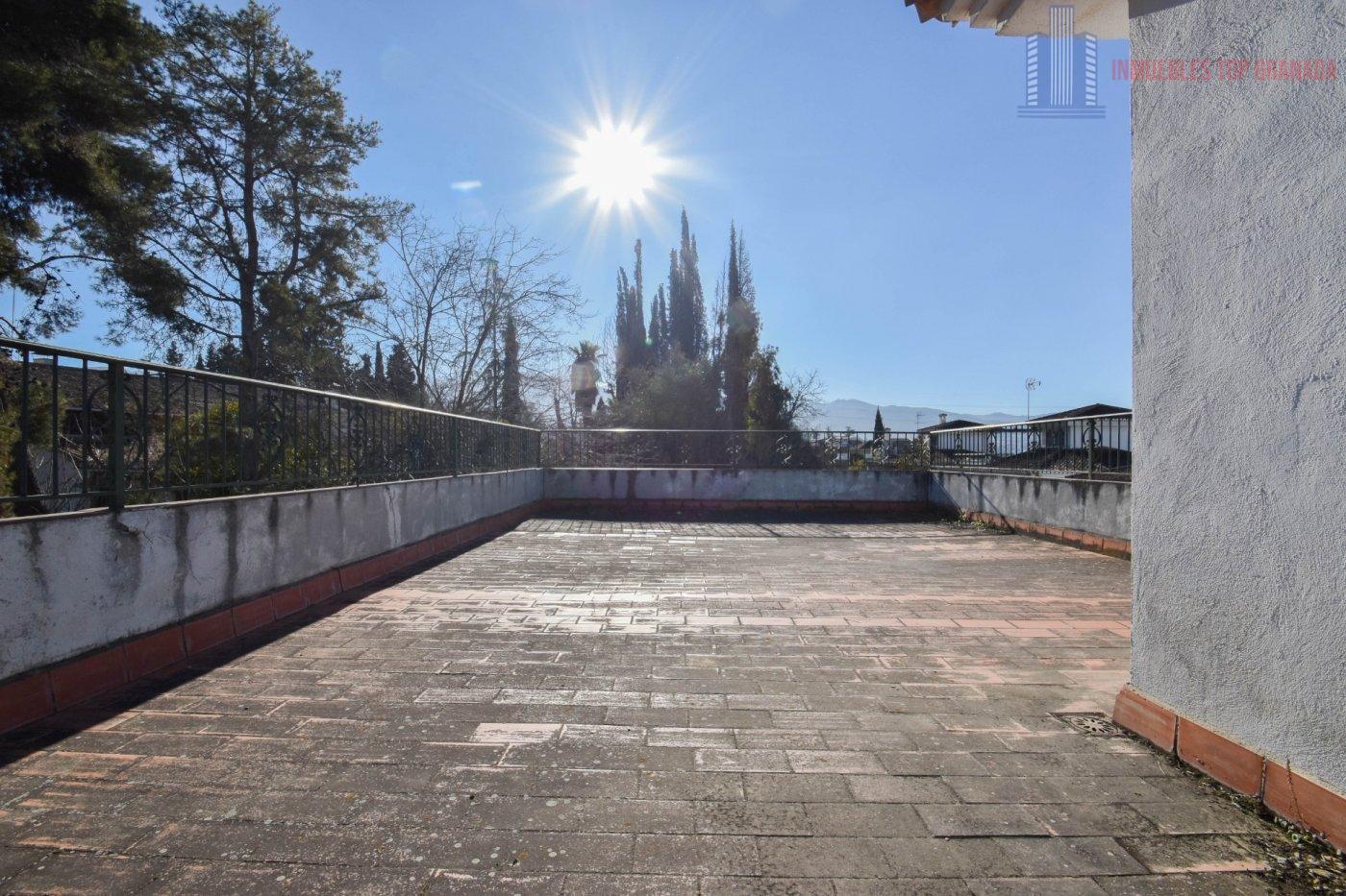 For sale of chalet in Granada