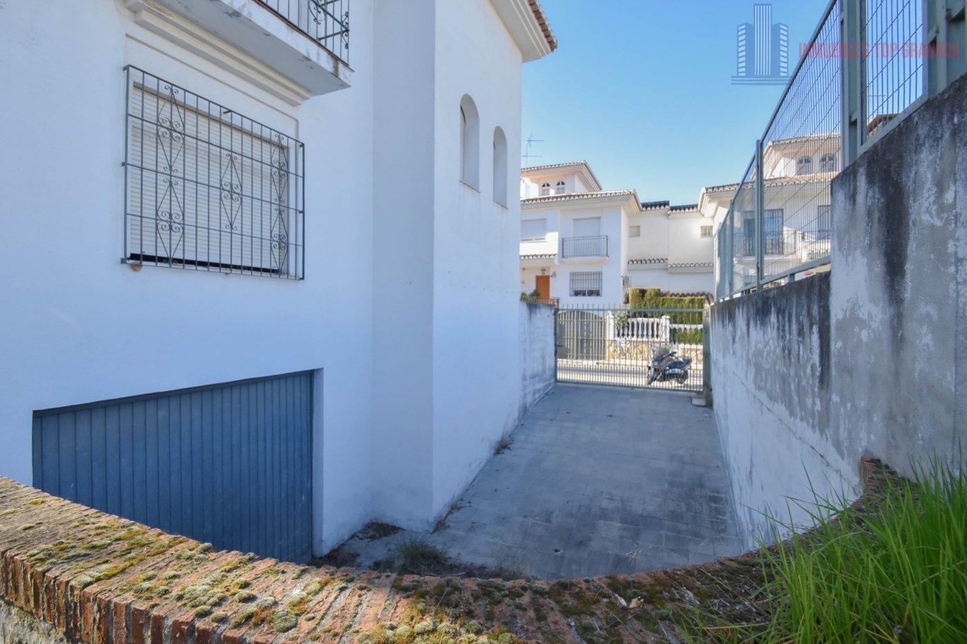 For sale of chalet in Granada