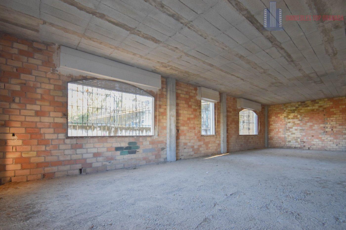 For sale of chalet in Granada
