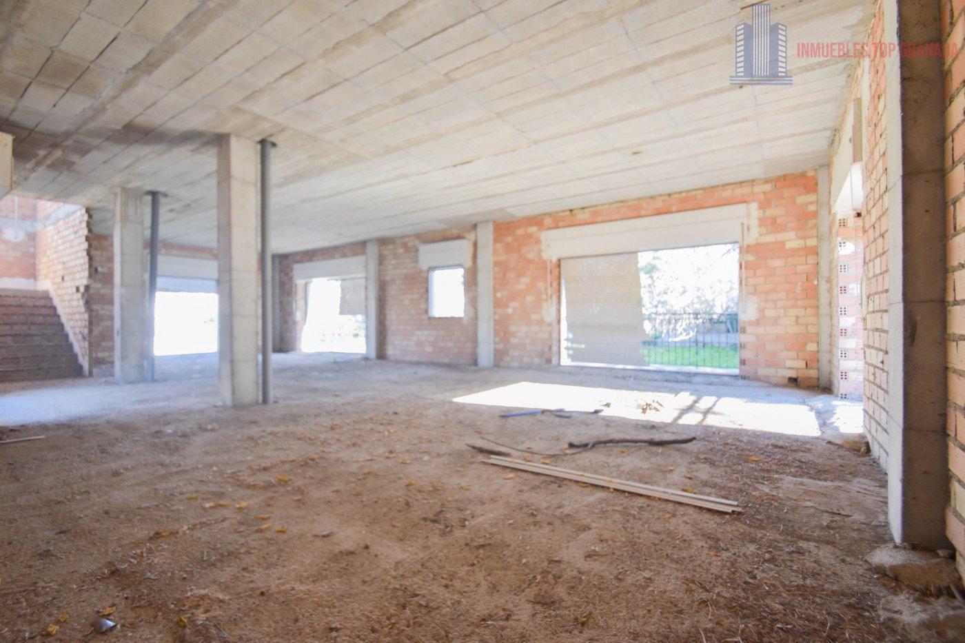 For sale of chalet in Granada