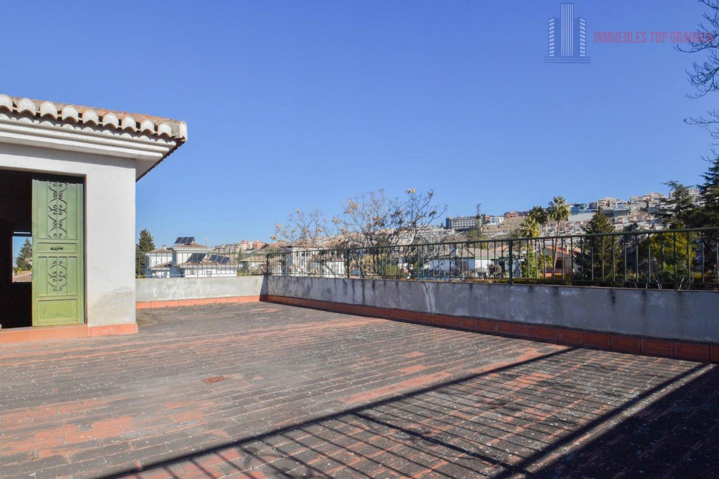 For sale of chalet in Granada