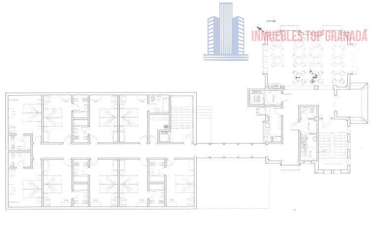 For sale of chalet in Granada