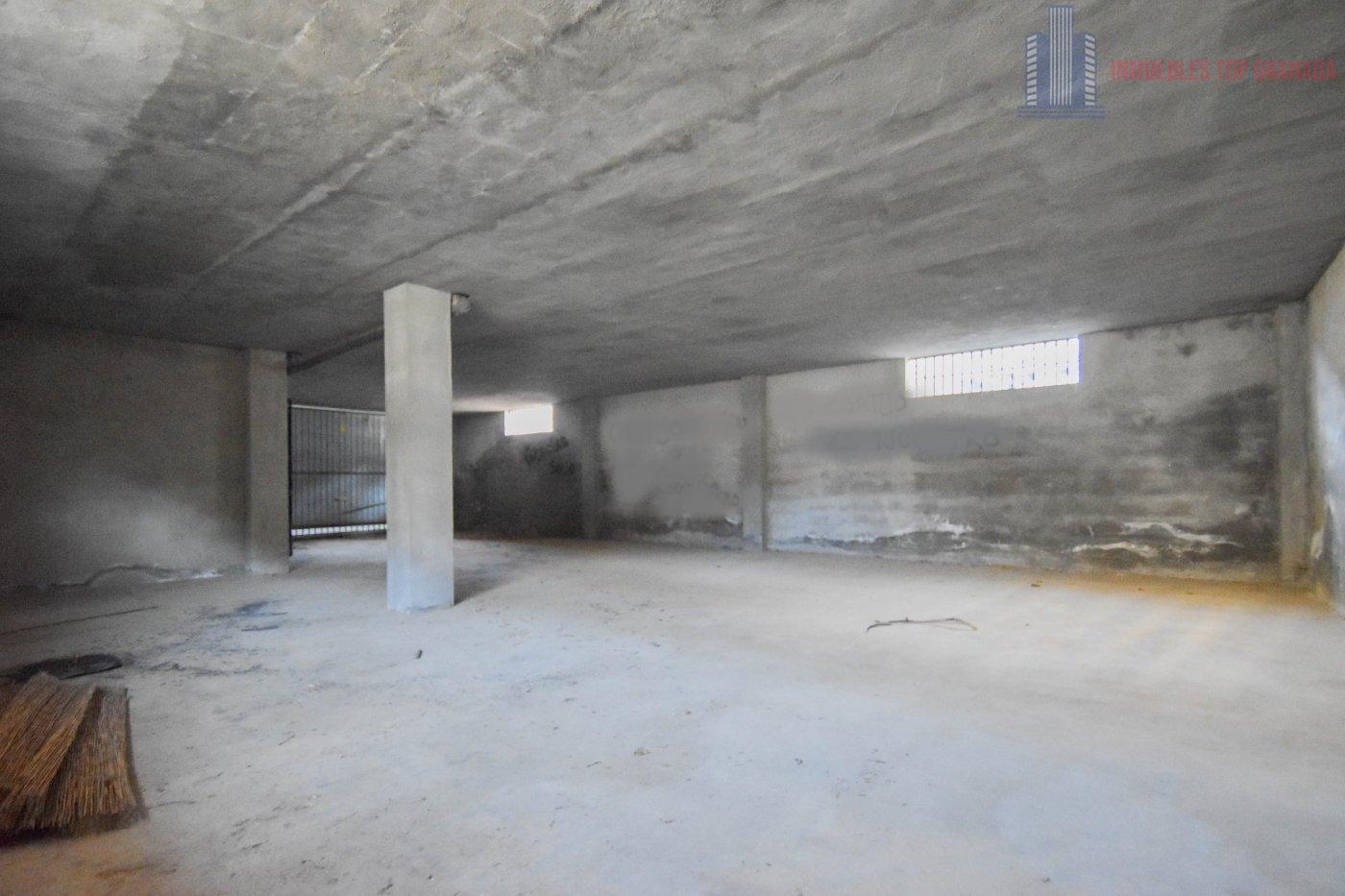 For sale of chalet in Granada