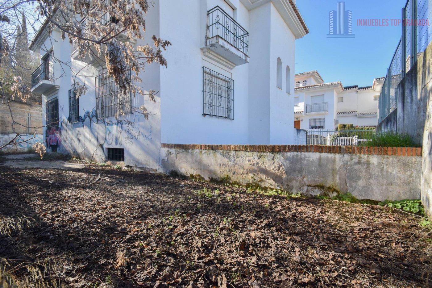 For sale of chalet in Granada