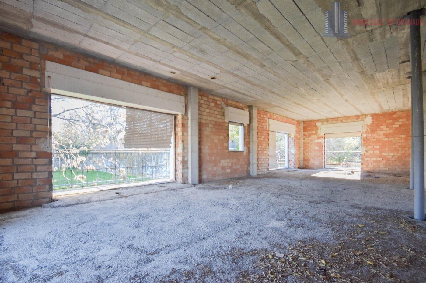 For sale of chalet in Granada