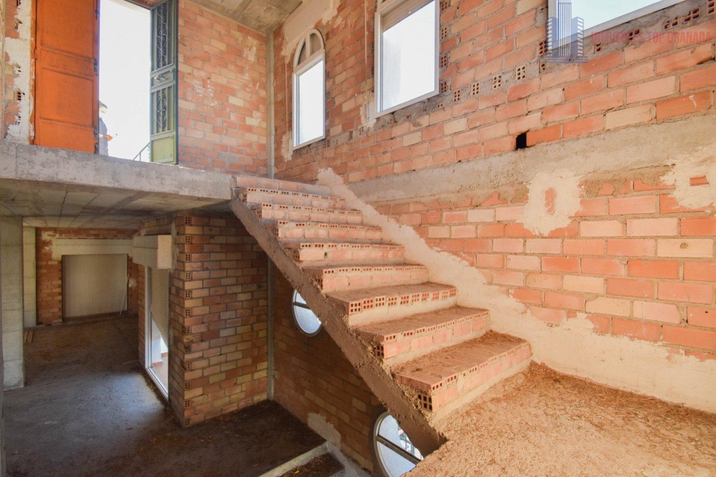 For sale of chalet in Granada