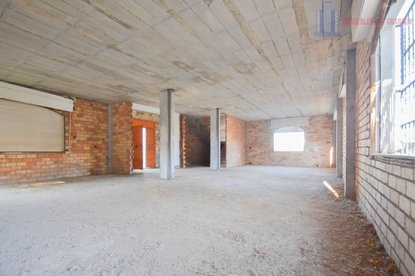 For sale of chalet in Granada