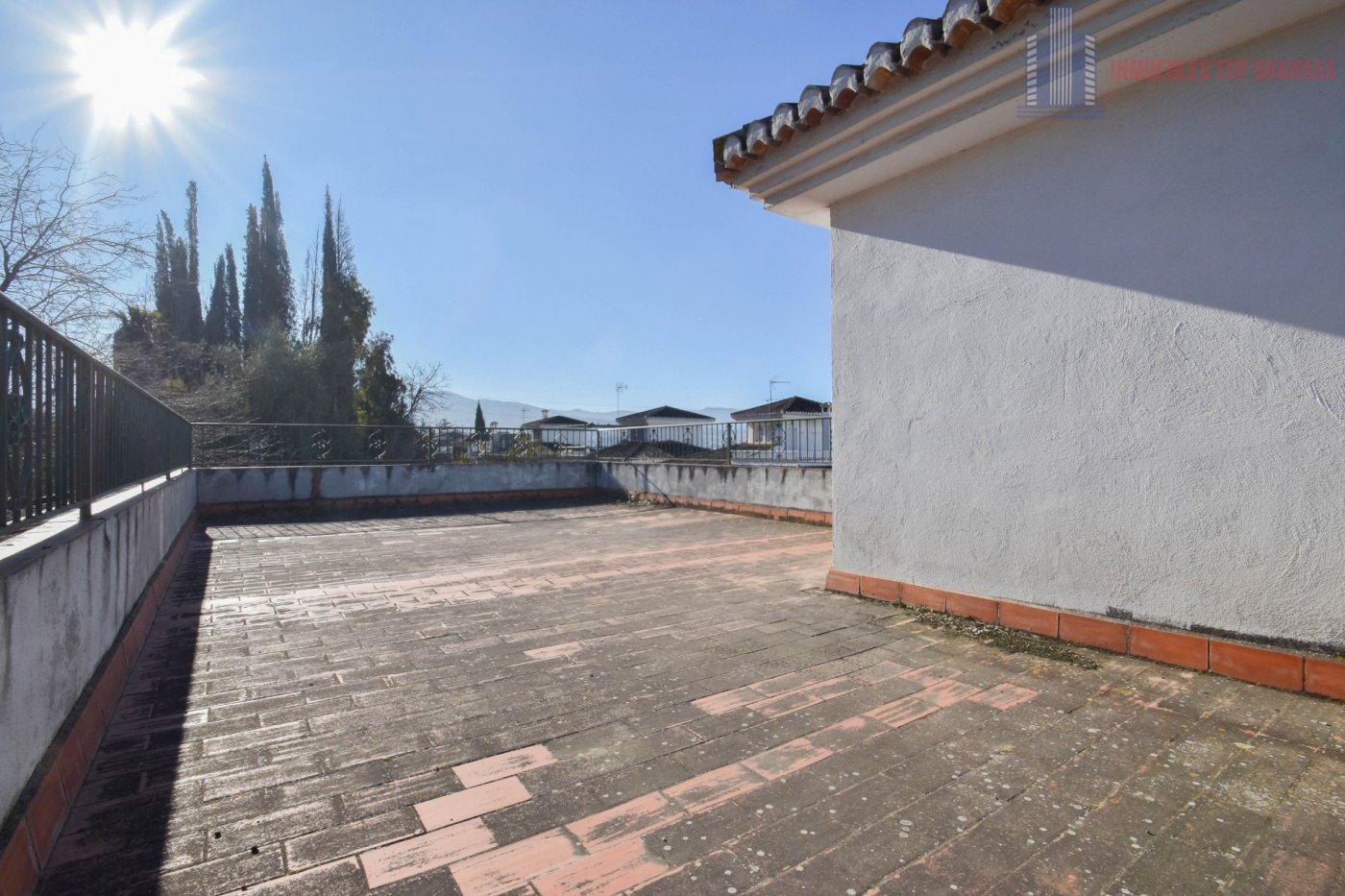 For sale of chalet in Granada
