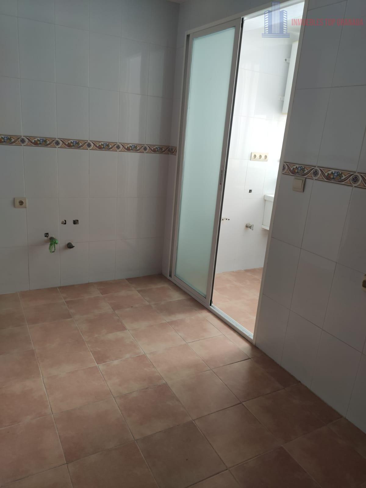 For sale of flat in Maracena
