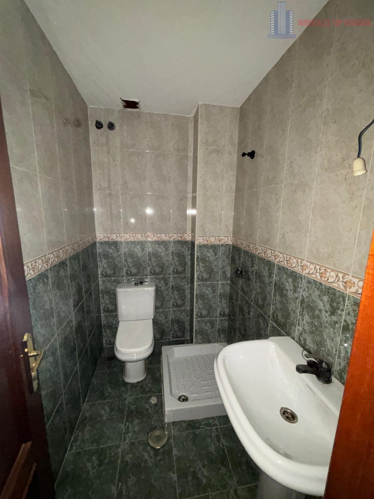 For sale of flat in Maracena