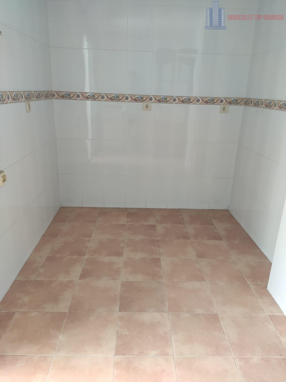 For sale of flat in Maracena