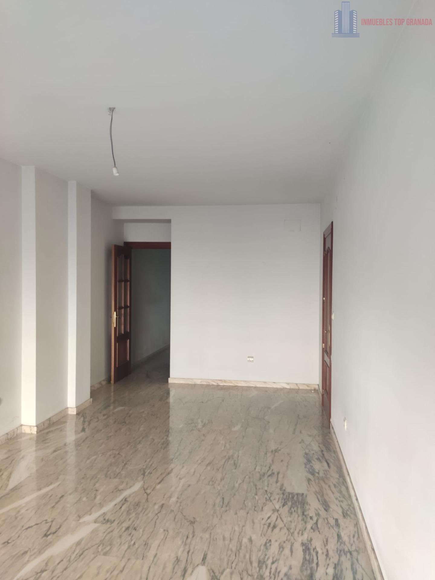 For sale of flat in Maracena