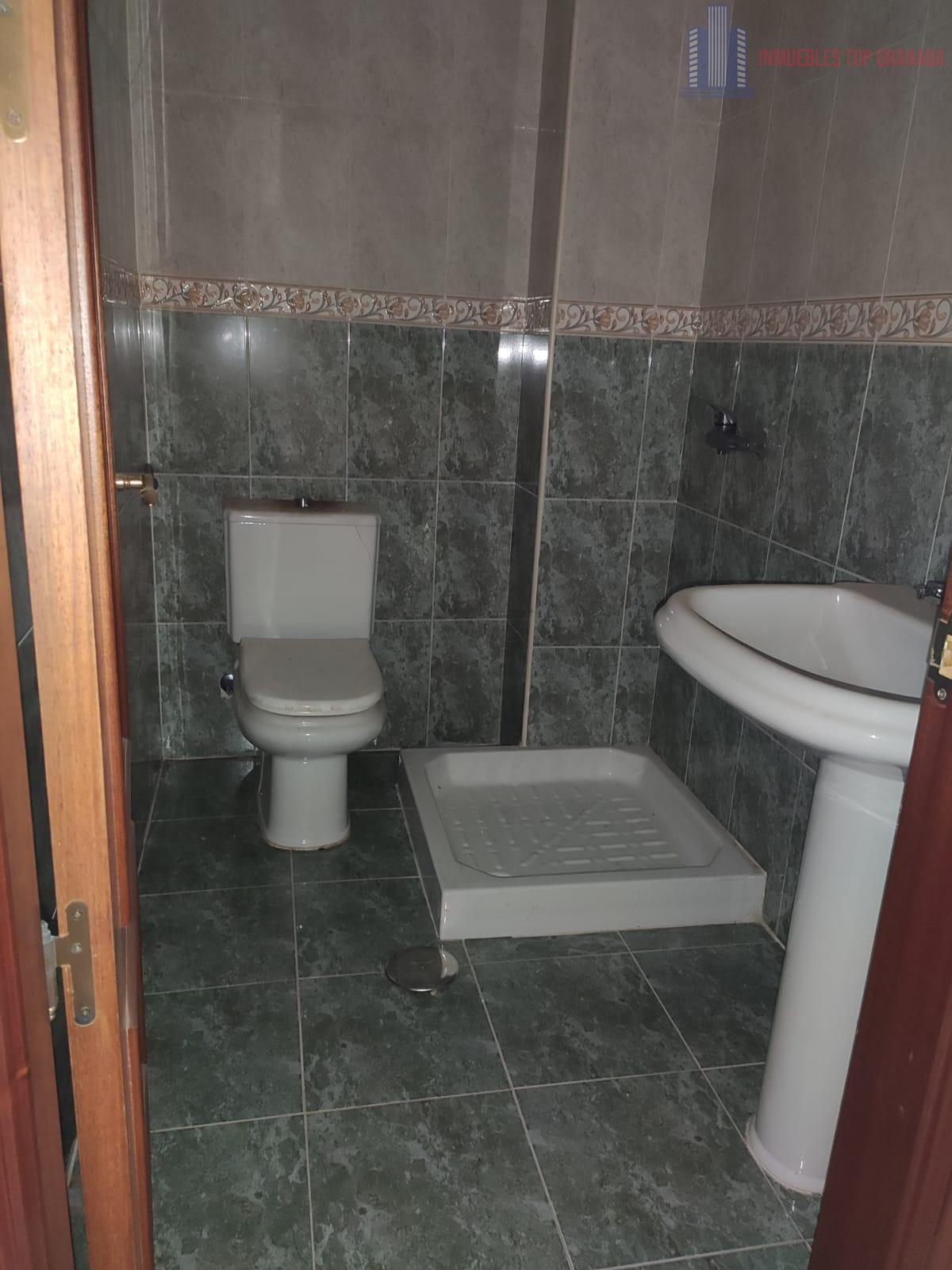 For sale of flat in Maracena