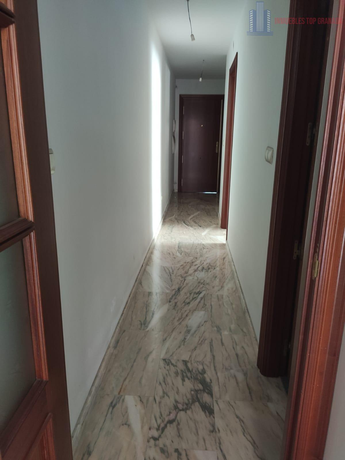 For sale of flat in Maracena