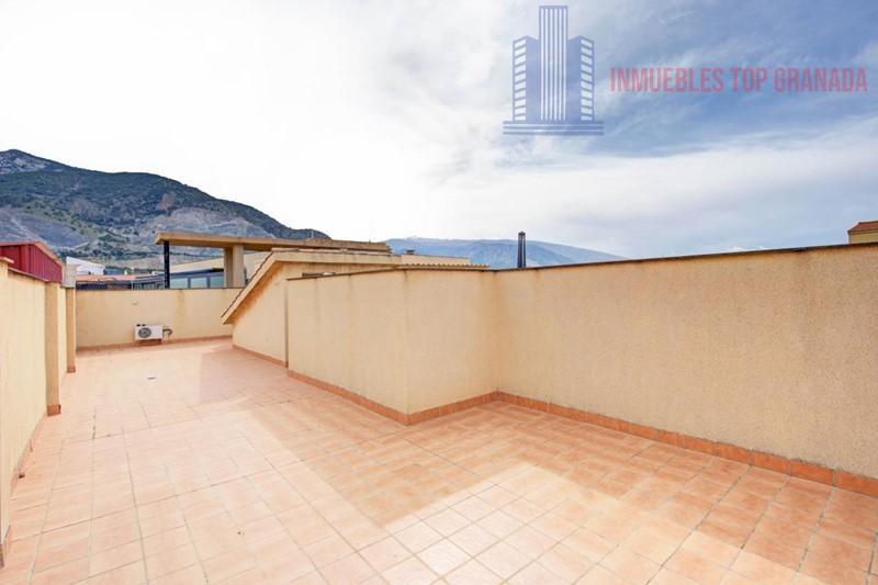 For sale of duplex in Padul