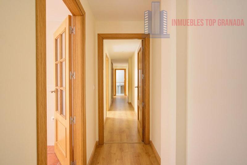 For sale of duplex in Padul