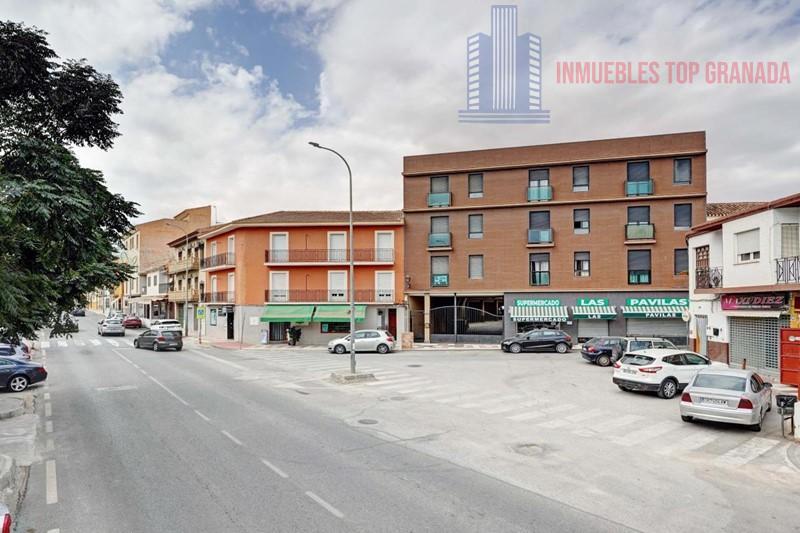 For sale of duplex in Padul