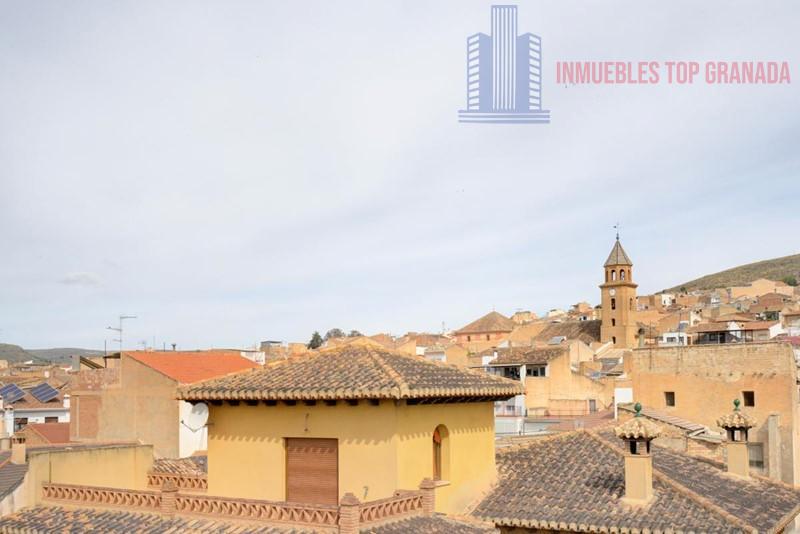 For sale of duplex in Padul