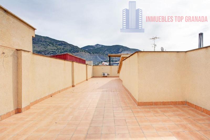 For sale of duplex in Padul
