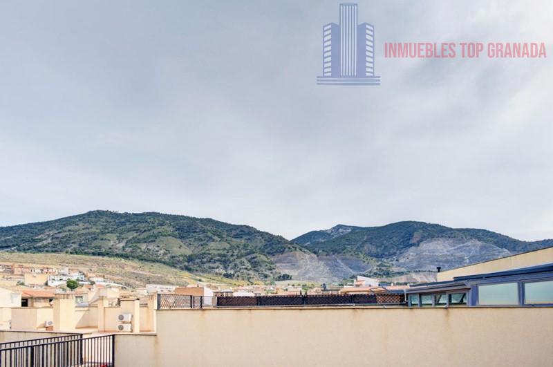 For sale of duplex in Padul